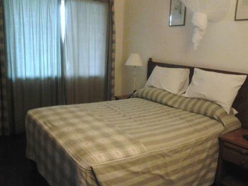 Cutty Sark Hotel