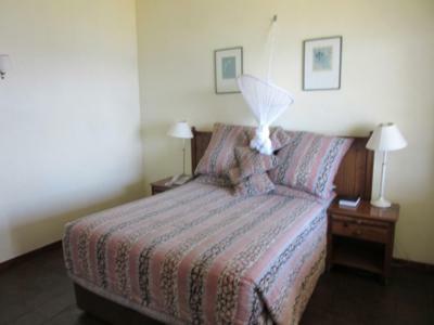 Cutty Sark Hotel