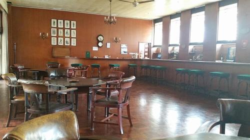 Bed & Breakfast The Harare Club