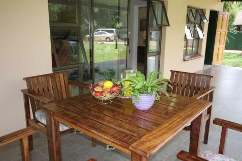 Hostal Palm Cottage