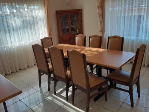 Immaculate 6-bed House In Harare