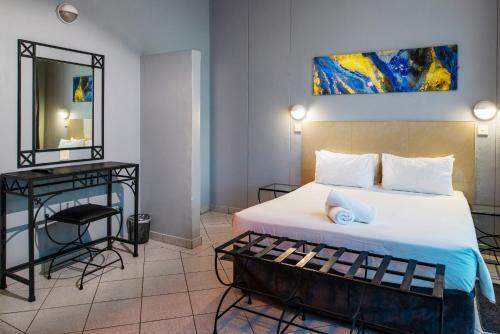 N1 Hotel Harare