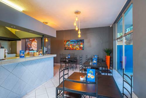N1 Hotel Harare