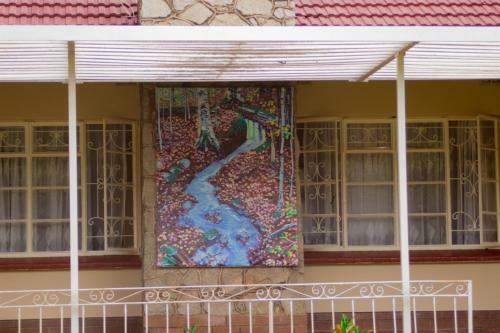 Pamushana Comfortable Home Away From Home