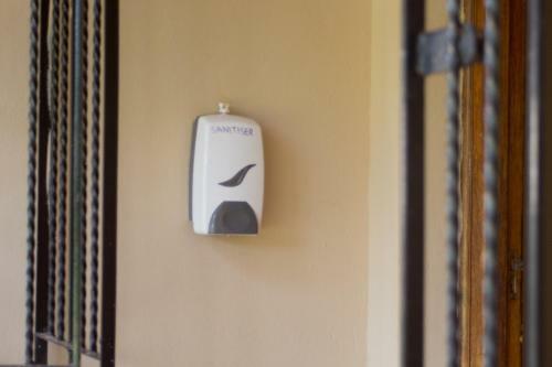 Pamushana Comfortable Home Away From Home