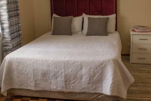Pamushana Comfortable Home Away From Home
