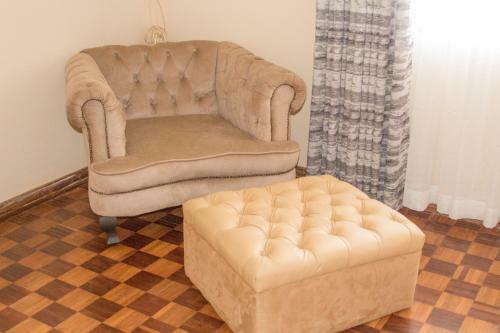Pamushana Comfortable Home Away From Home