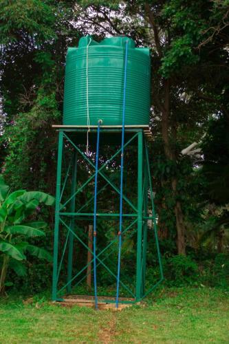 Pamushana Comfortable Home Away From Home