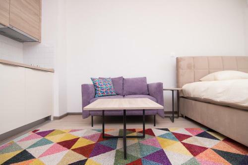 Vip Apartments - Kolonija