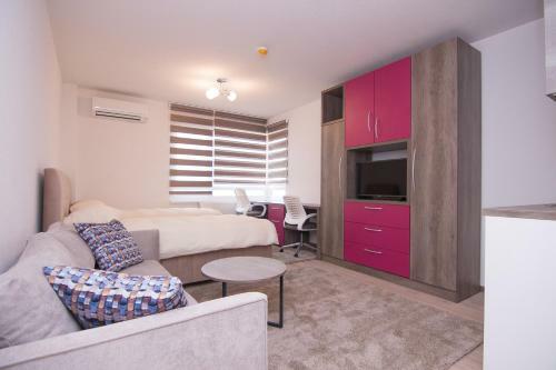 Vip Apartments - Kolonija
