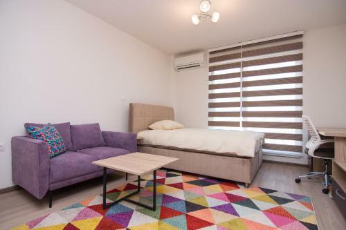 Vip Apartments - Kolonija