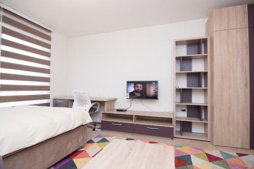 Vip Apartments - Kolonija