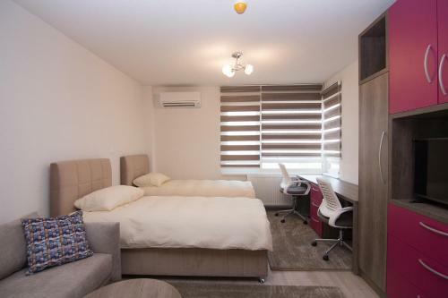 Vip Apartments - Kolonija