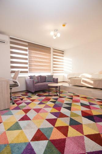 Vip Apartments - Kolonija