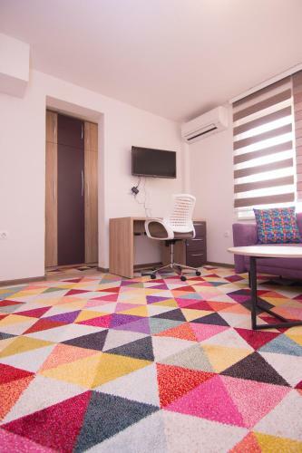 Vip Apartments - Kolonija