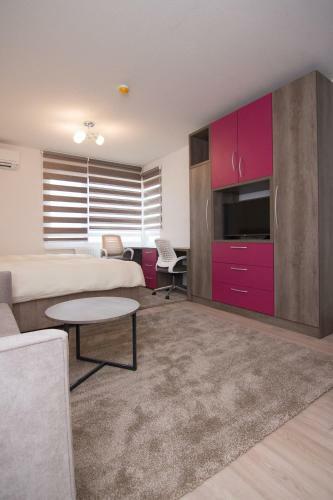 Vip Apartments - Kolonija
