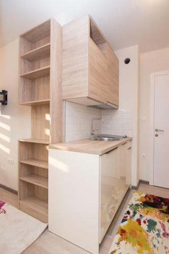 Vip Apartments - Kolonija