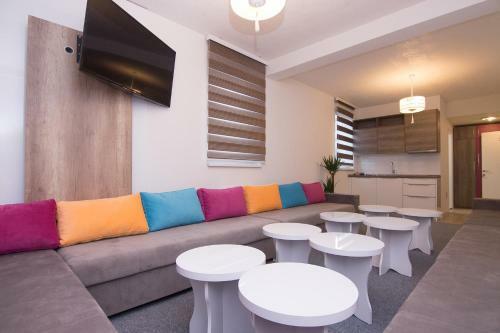 Vip Apartments - Kolonija