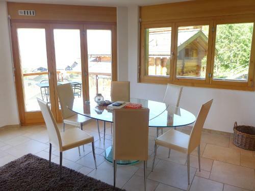 Apartment Domaine Des Reines B4