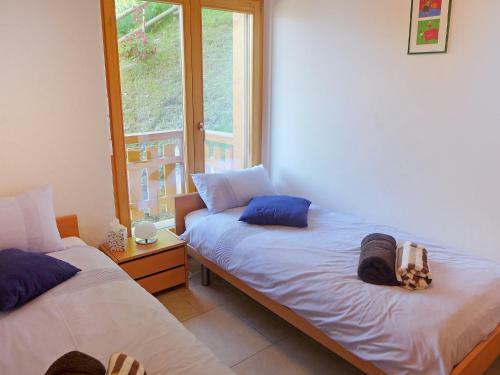 Apartment Domaine Des Reines B4