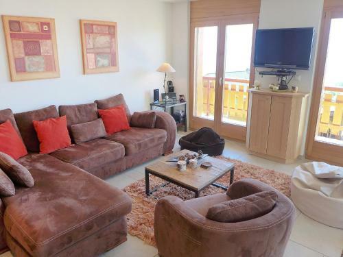 Apartment Domaine Des Reines B4