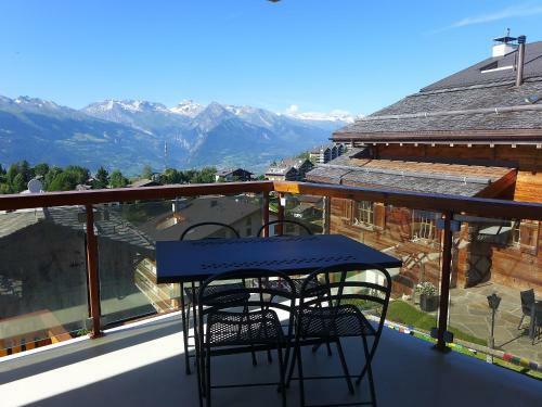 Apartment Domaine Des Reines B4