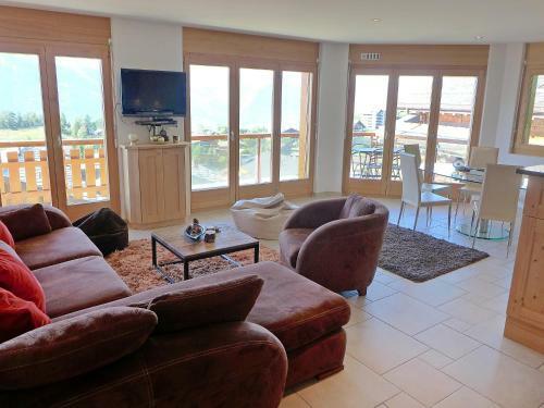 Apartment Domaine Des Reines B4