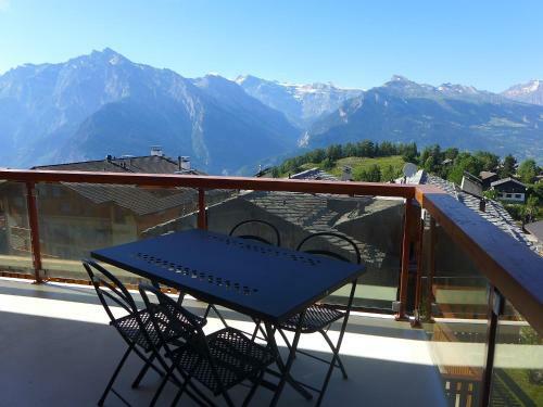 Apartment Domaine Des Reines B4