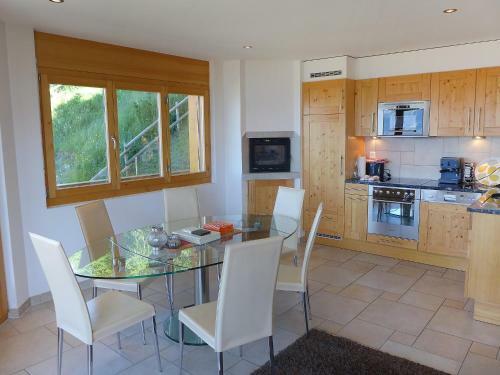 Apartment Domaine Des Reines B4