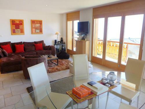 Apartment Domaine Des Reines B4