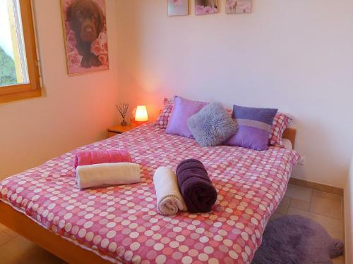 Apartment Domaine Des Reines B4