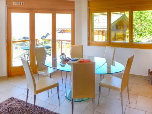 Apartment Domaine Des Reines B4