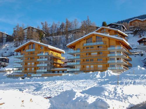 Apartment Domaine Des Reines B4