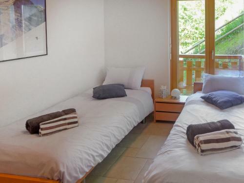 Apartment Domaine Des Reines B4