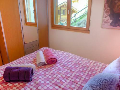 Apartment Domaine Des Reines B4