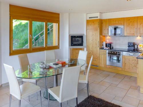 Apartment Domaine Des Reines B4