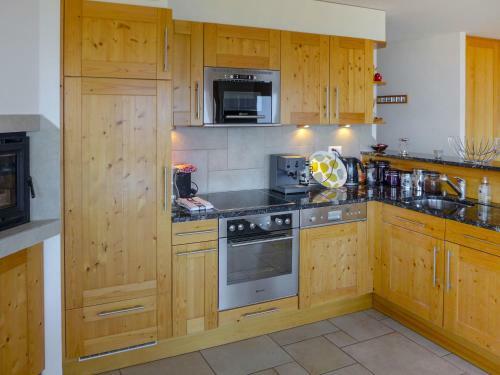Apartment Domaine Des Reines B4