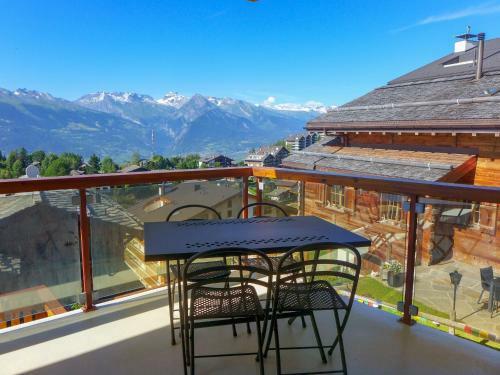 Apartment Domaine Des Reines B4