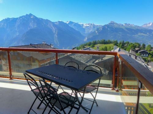 Apartment Domaine Des Reines B4