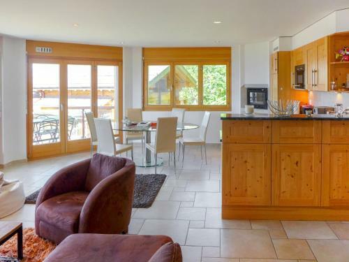 Apartment Domaine Des Reines B4