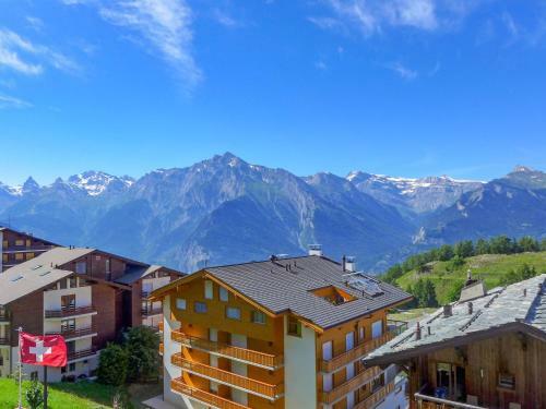Apartment Domaine Des Reines B4