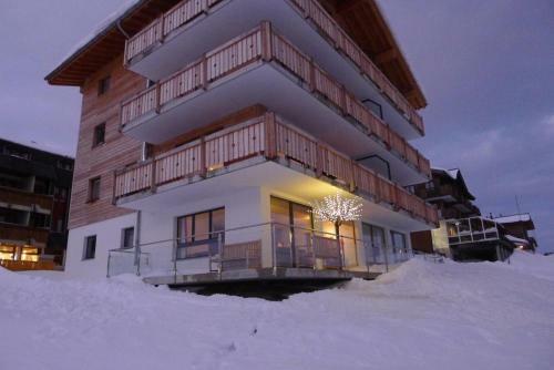 Apartamento Bella Vista