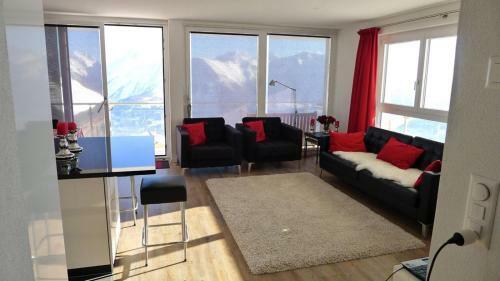 Apartamento Bella Vista