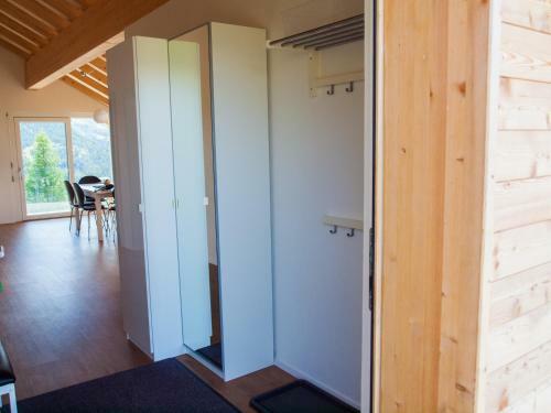 Apartamento Chalet Avista