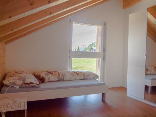 Apartamento Chalet Avista