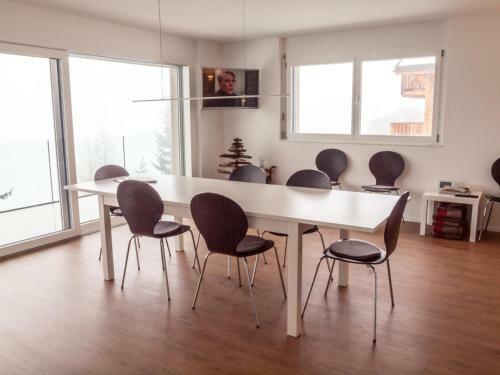 Apartamento Chalet Avista