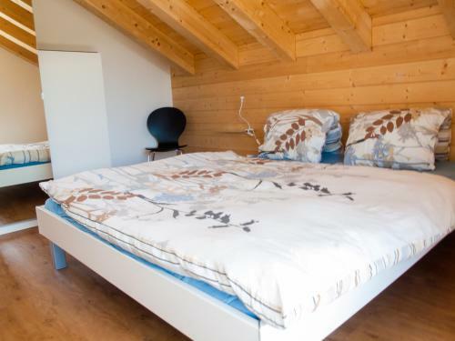 Apartamento Chalet Avista