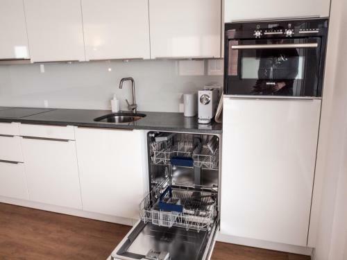 Apartamento Chalet Avista