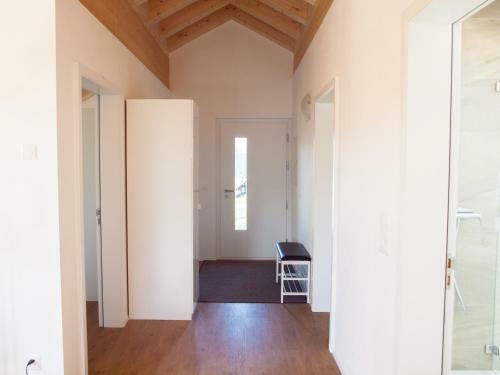 Apartamento Chalet Avista