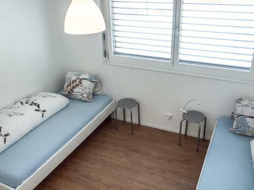 Apartamento Chalet Avista